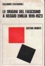 Origini del fascismo - origini, a