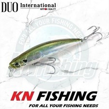 DUO TIDE MINNOW 75S Light Rock