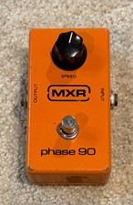 MXR fase 90 vintage