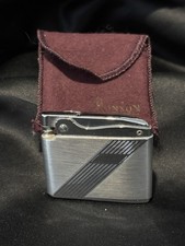 Vintage ronson adonis lighter - vintage,