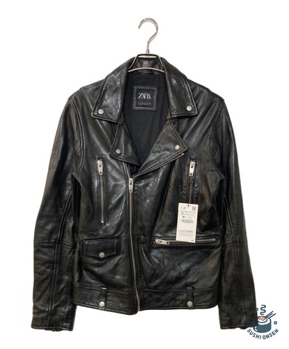Zara giacca doppio cavaliere - zara,