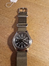 Timex mk1 mechanical 36 mm
