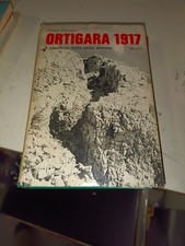 GIANNI PIEROPAN ORTIGARA 1917