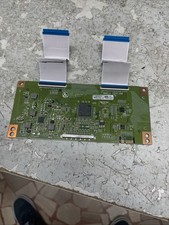 T-con V500dj6-qe1  T4   Smart Tech Le-5017udsa61