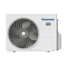 Panasonic CU-TZ25WKE –