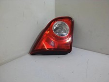 26555JD800 FANALE POSTERIORE PARTE INTERNO SINISTRO per NISSAN QASHQAI 1.6 2007