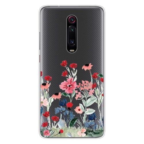 Coque silicone imprimée - coque, en