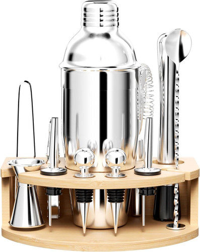 Shaker attrezzi misurino - shaker,, per