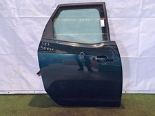 PORTIERA POSTERIORE DESTRA PER OPEL Meriva 3° Serie PORTA 39144648 B14NEL (10>)