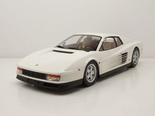 Ferrari Testarossa