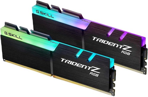 Skill trident z rgb - ✔✔, g.skill