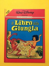 Il Libro della Giungla-libro
