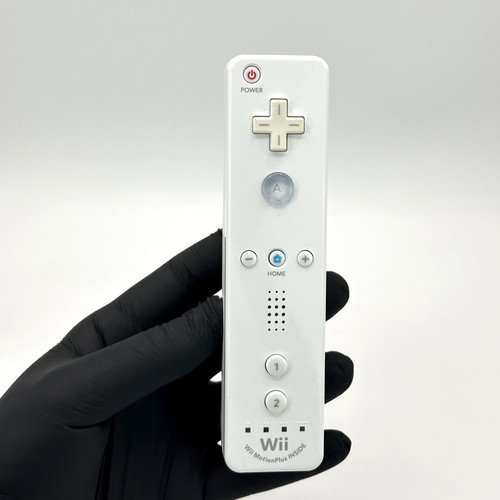 Controller wiimote nero con - wiimote,