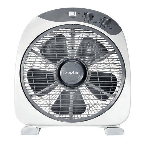Ventilatore box zephir ph134b - box,
