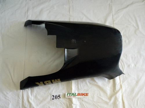Carena scocca sotto pedana - , mbk