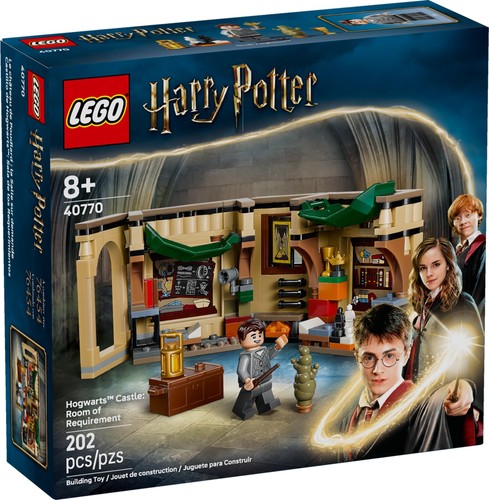 Lego 40770 harry potter - 40770,