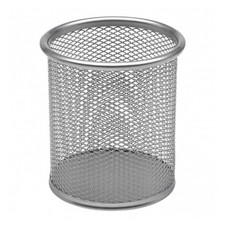 PORTAPENNE TONDO DA SCRIVANIA