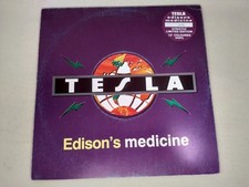 Tesla - Edison`s Medicine