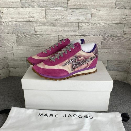 Sneakers marc jacobs - marc,