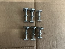 Viti Fissaggio Fianchetti Bandine Piaggio Ciao P PX SC R