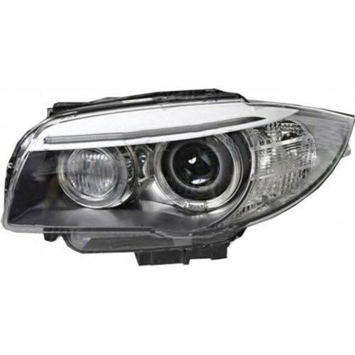 Faro anteriore sinistro - , per