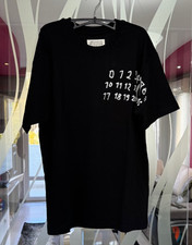 T-shirt uomo Maison Margiela