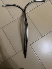 Bordoscudo ulma 207 Vespa Gs 160 Legshield Trim