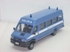 POLIZIA POLICE Iveco Daily II