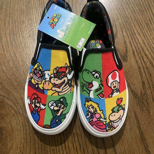 Nuovo con etichetta scarpe - etichetta!,