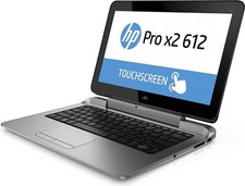 HP Pro x2 612 G1 12,5 pollici