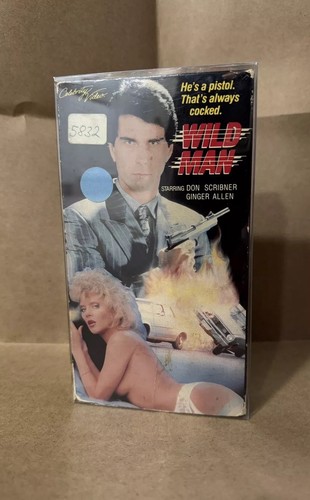 Wild man celebrity - man,