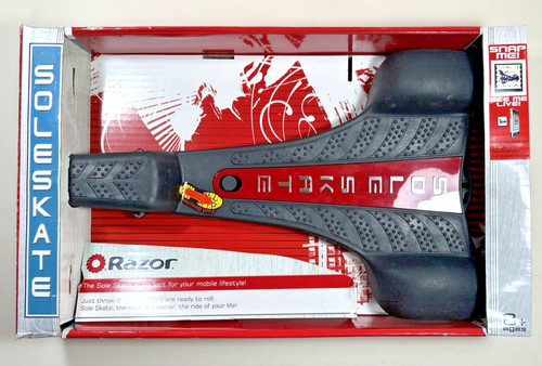 Razor soleskate mini - razor,