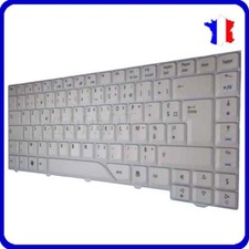 Clavier Français Orig Pour Acer aspire 5720 5720G 5720Z 5730G 5730Z  Gris
