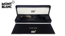 MONTBLANC NOBLESSE OBLIGE -
