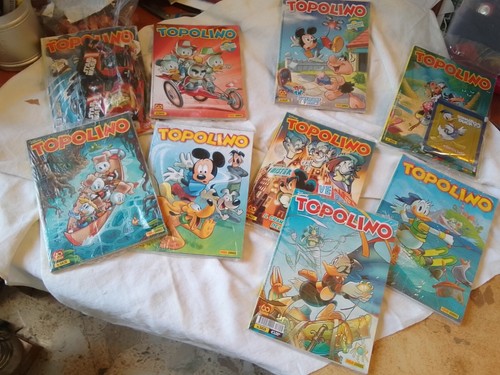 Blocco fumetti di - blocco,