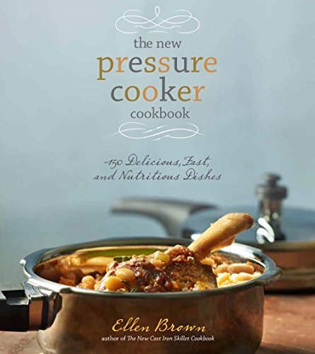 The new pressure - the, cooker