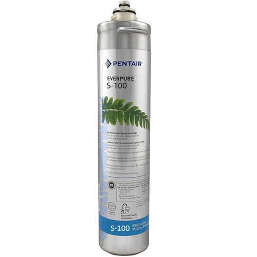 Filtro everpure s100 ev9601 - filtro,