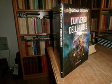 Atlante del cosmo - cosmo., l'