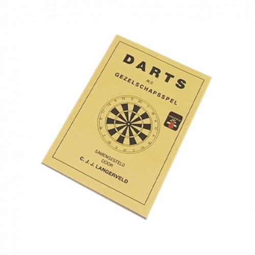 Libro regole del gioco di - di,