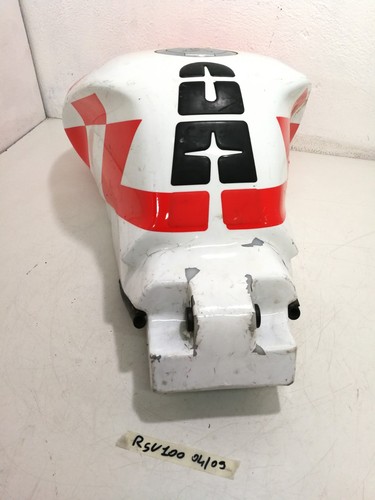 Serbatoio aprilia rsv - rsv, 04