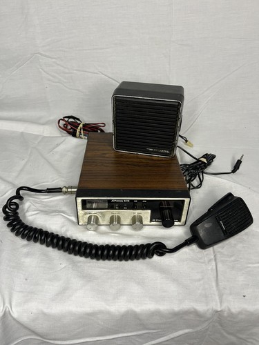 Radio vintage jc penney - vintage,