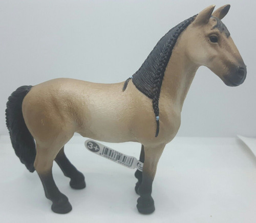 Schleich barbapuffo cavalli - da,