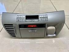 CENTRALINA COMANDI RADIATORE