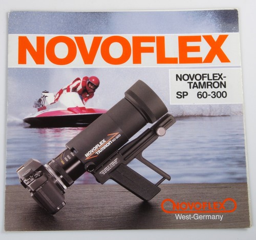Brochure catalogue objectif - catalogue,