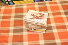 LA SCOPERTA DELL'AMORE LOTTO