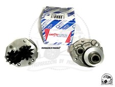 POMPA OLIO FIAT 500 / 126 ORIGINALE MAGGIORATA RIF. 4299378 ABARTH ELABORAZIONE