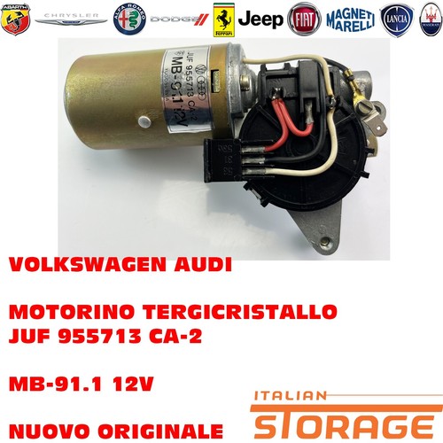 Volkswagen audi motorino - volkswagen,