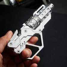 Pistola scorrevole magnetica