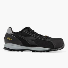 Scarpe antinfortunistiche GEOX