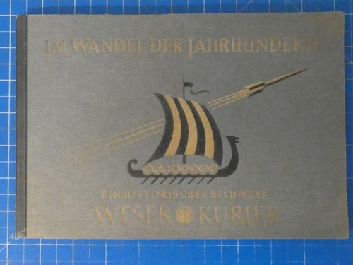 Wandel der jahrhunderte - wandel,